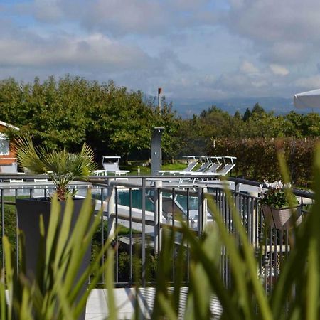 Agriturismo La Torretta Pescantina ภายนอก รูปภาพ