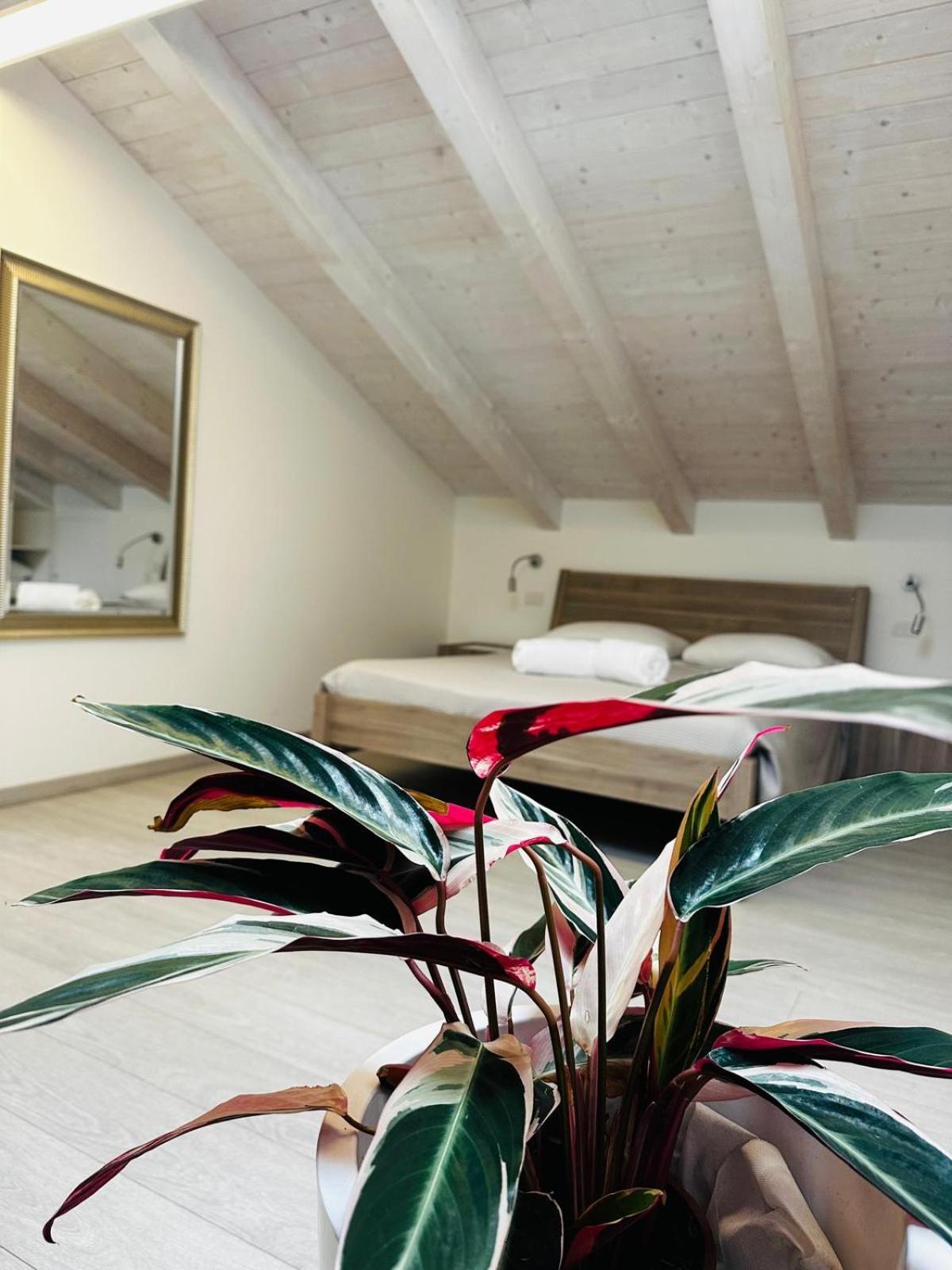 Agriturismo La Torretta Pescantina ภายนอก รูปภาพ