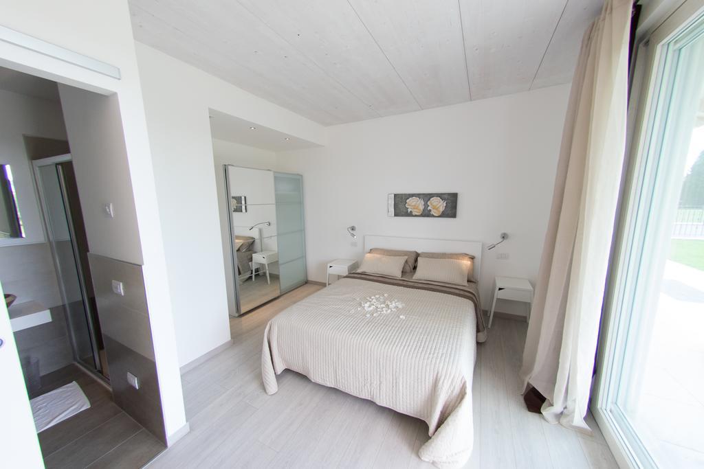 Agriturismo La Torretta Pescantina ห้อง รูปภาพ