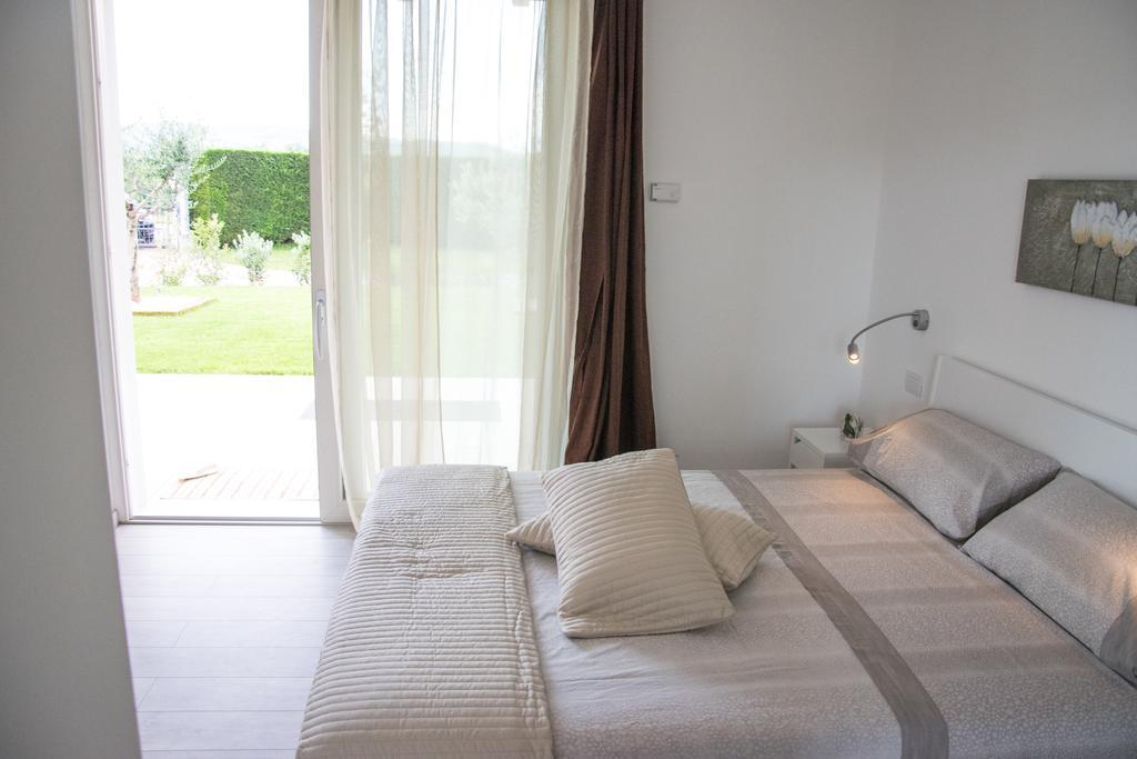 Agriturismo La Torretta Pescantina ห้อง รูปภาพ