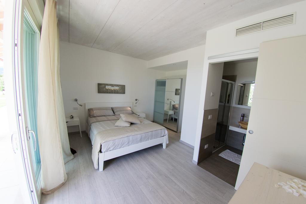 Agriturismo La Torretta Pescantina ห้อง รูปภาพ