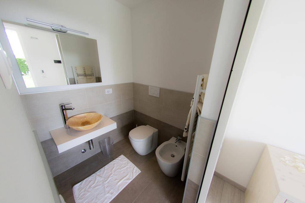 Agriturismo La Torretta Pescantina ห้อง รูปภาพ