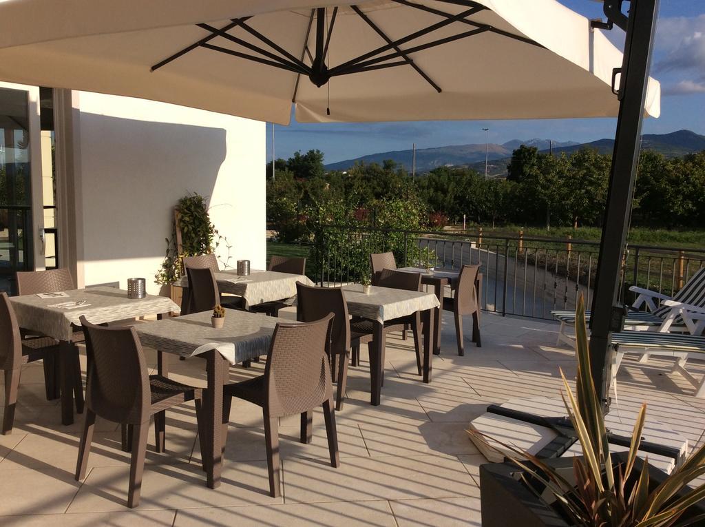 Agriturismo La Torretta Pescantina ภายนอก รูปภาพ