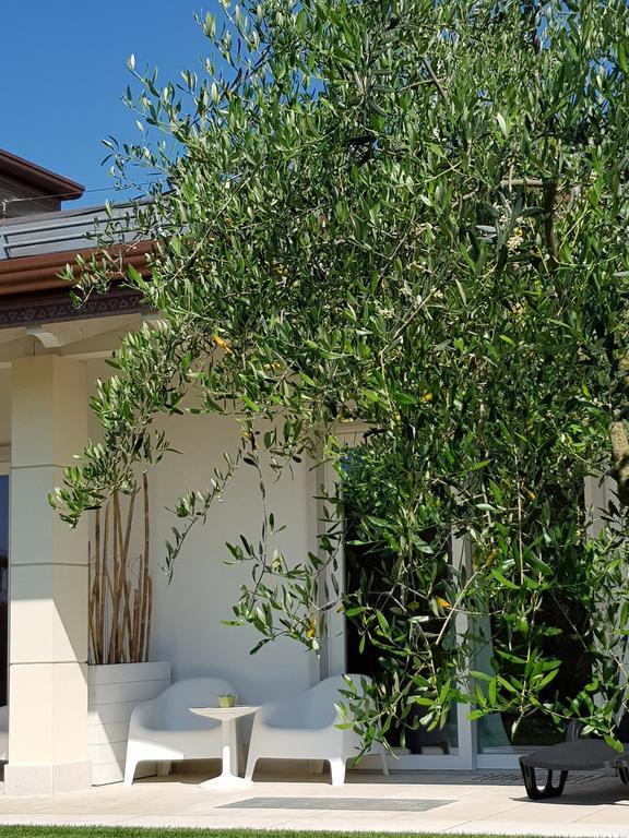 Agriturismo La Torretta Pescantina ภายนอก รูปภาพ