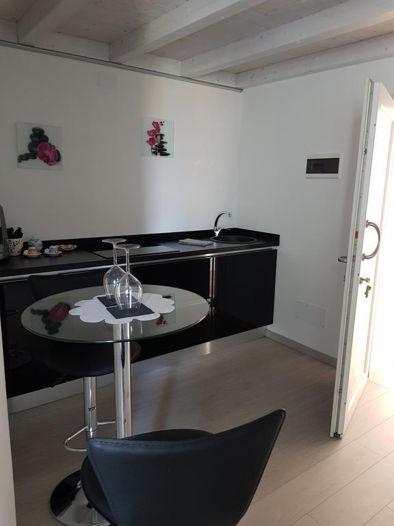 Agriturismo La Torretta Pescantina ภายนอก รูปภาพ