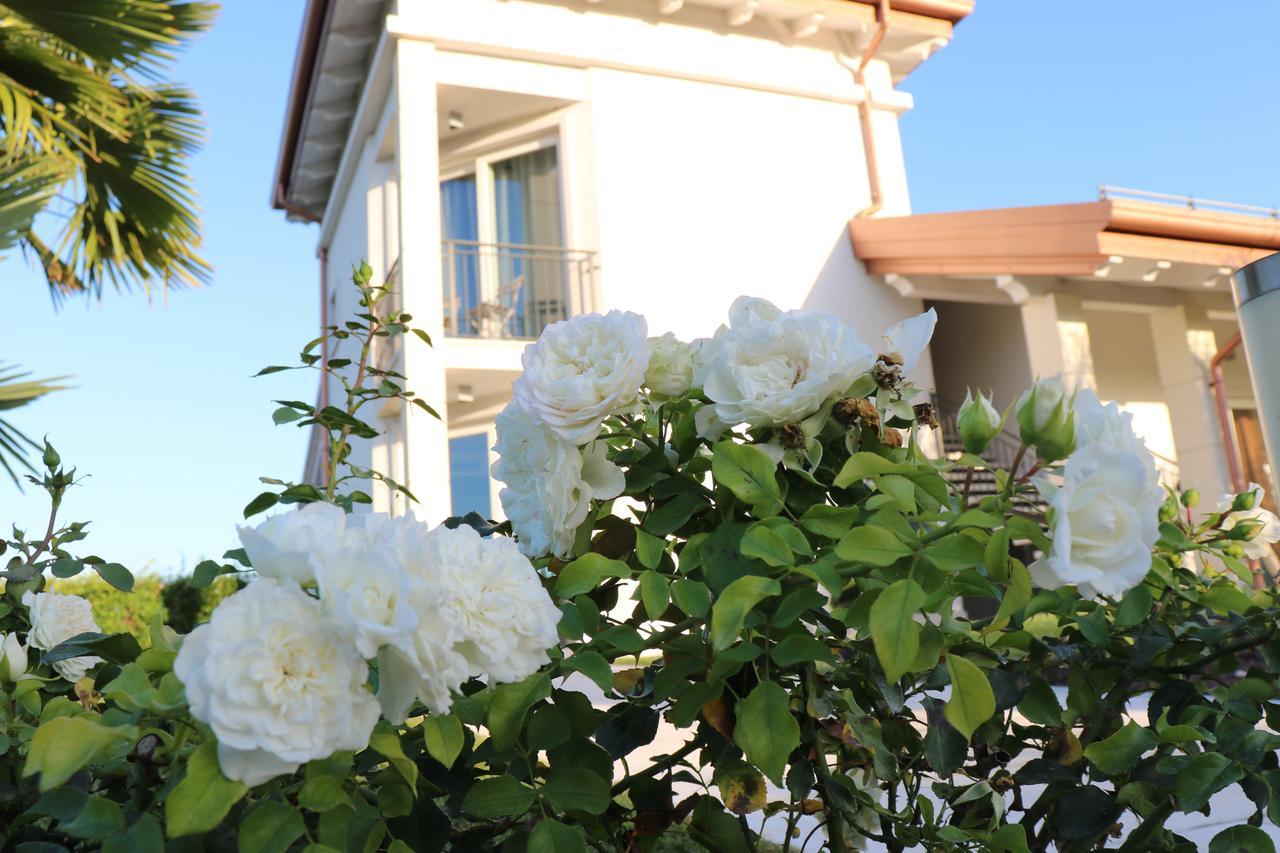 Agriturismo La Torretta Pescantina ภายนอก รูปภาพ