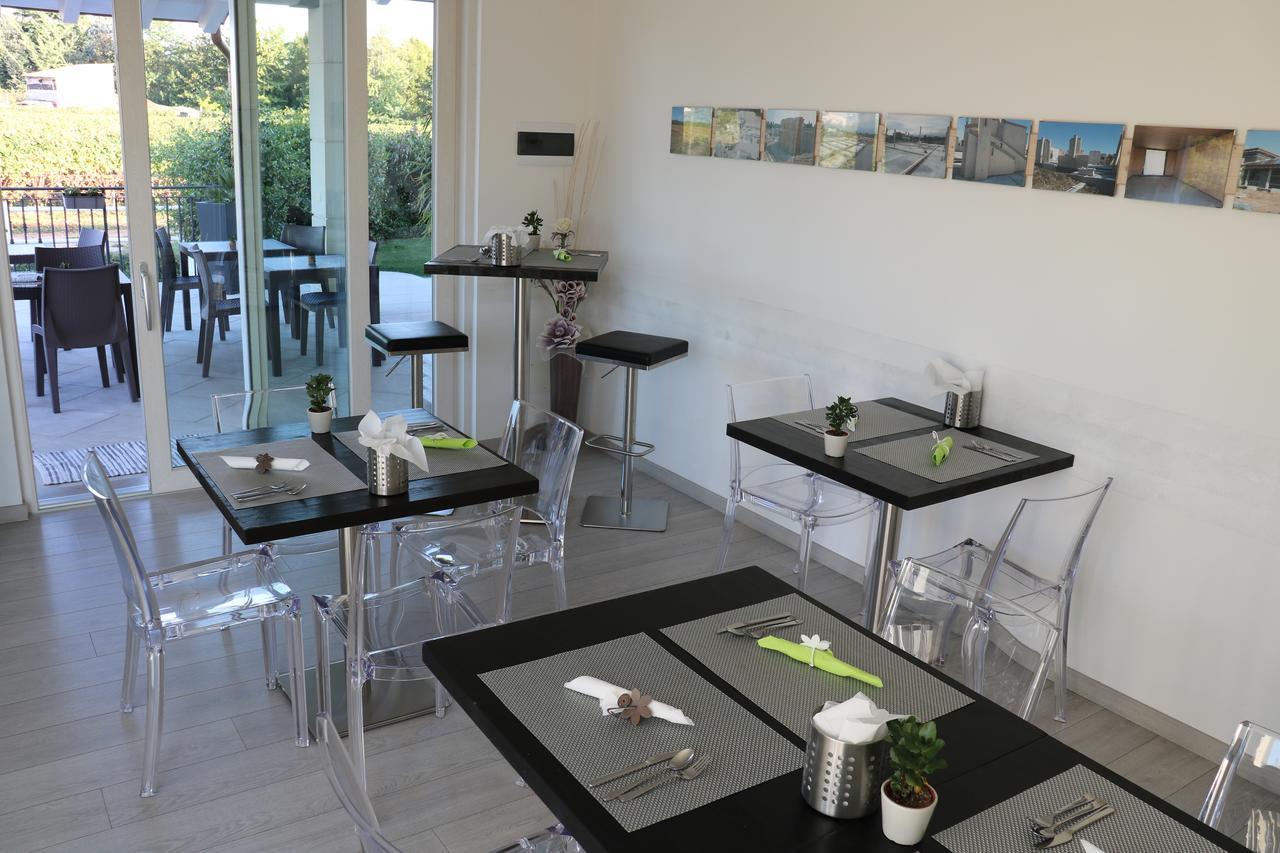 Agriturismo La Torretta Pescantina ภายนอก รูปภาพ