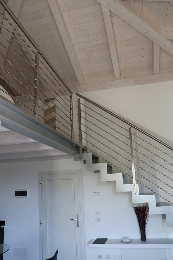 Agriturismo La Torretta Pescantina ภายนอก รูปภาพ