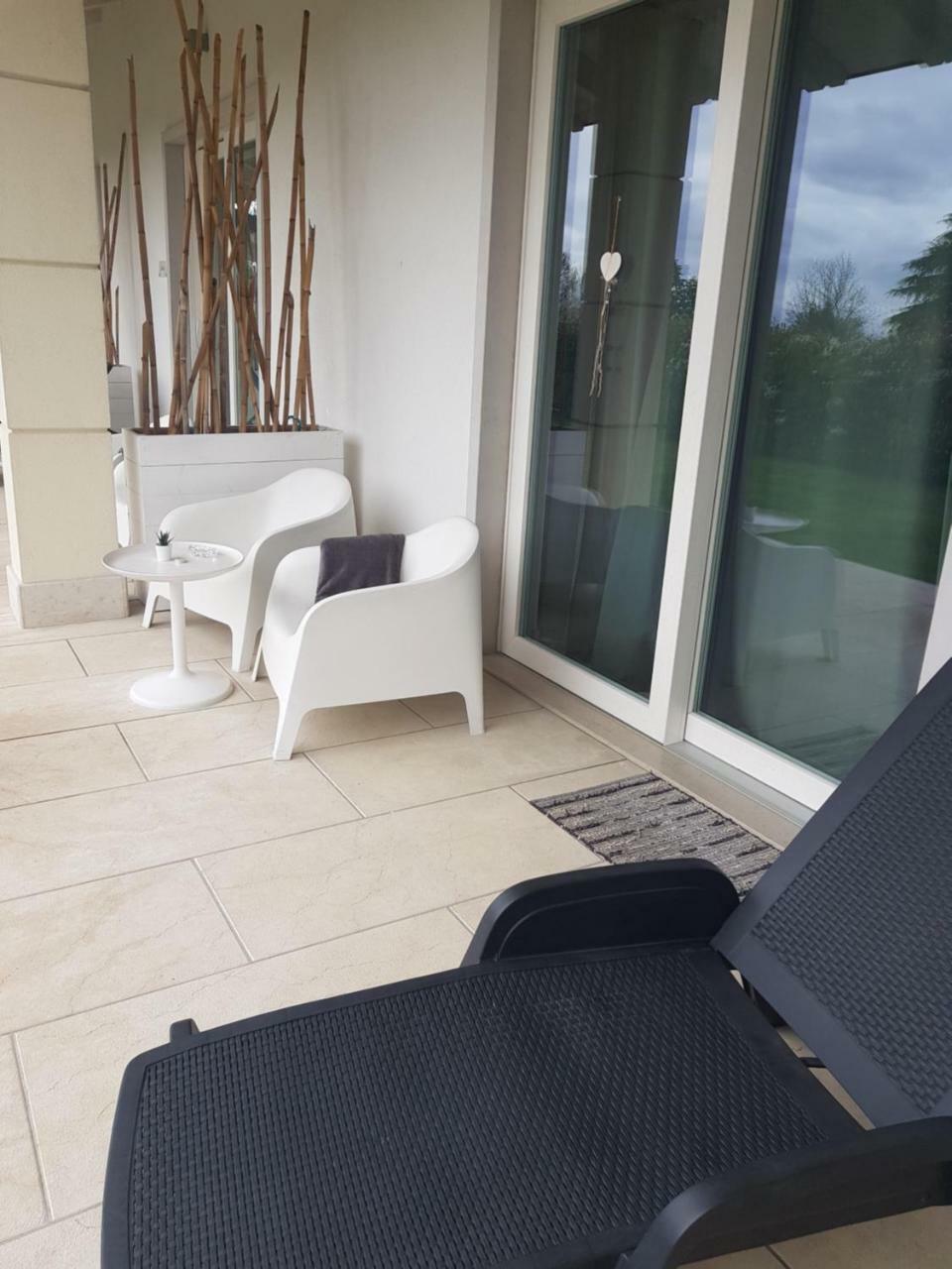 Agriturismo La Torretta Pescantina ภายนอก รูปภาพ